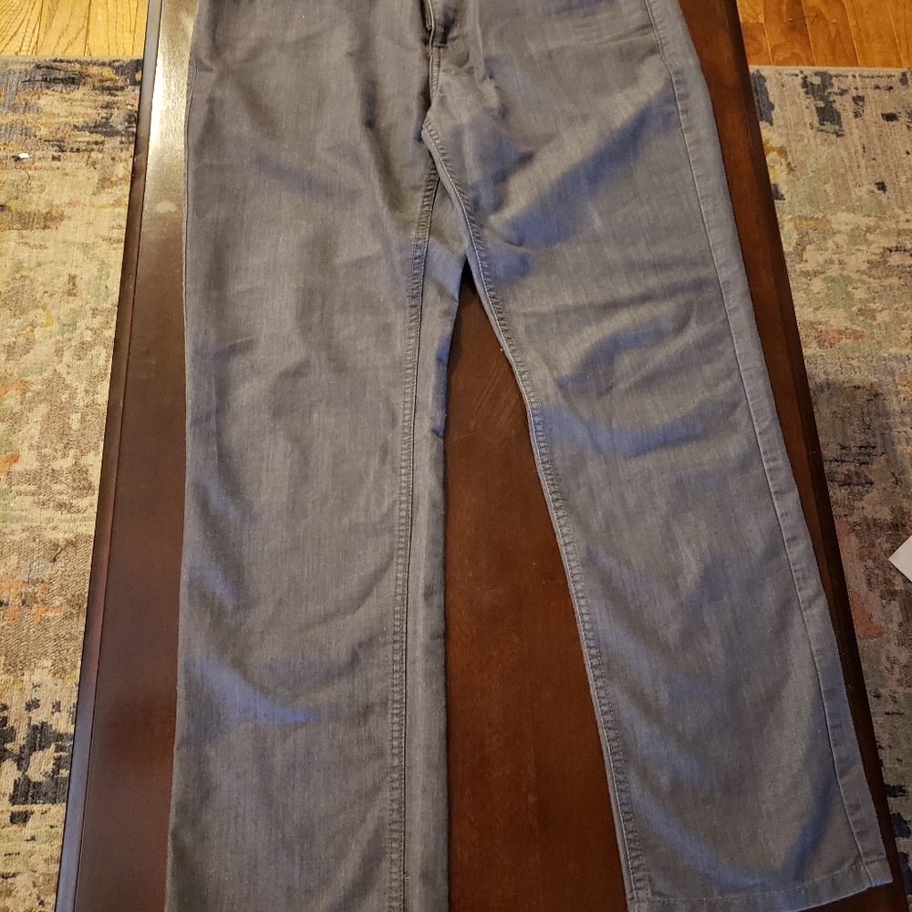 Perry Ellis Pants 32×30 70% Cotton 30% Polyester